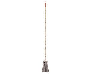 VIGAR - Microfiber Mop with Terrazzo Stick
