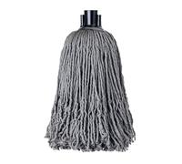 VIGAR mop, Black, Gray, 8x8x29 CM