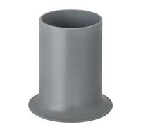 VIGAR TAULA Kitchen portaútiles 13.5x13.5x14.9 cm grey