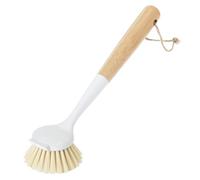 VIGAR - ZeroLine | Ecological Brush with Round Head, Grey