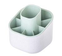 VIGAR Kitchen Drainer, Light Grey and Turquoise, Mediano