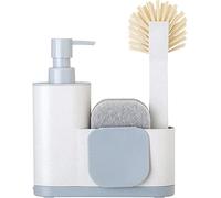 Vigar - Zeroline | Set of 4 Grey
