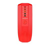 Vigcebit EMF Reader,5 LED Indicators EMF Meter Electromagnetic Field Radiation Meter | Handheld Digital LCD EMF Detector Tester for Home EMF Inspections, Outdoor, Ghost Hunting