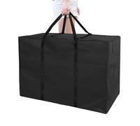 Vigcebit Folding Bed Storage Bag, Carry Case for Mattress, Carry Case Fits for Multi-Size Mattress, Waterproof Mattress Bag