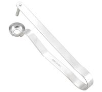 Vigcebit Fruit Pit Corer,Pit Corer Tool Fruit Remover Pitting Device | Portable Olive Red Dates Pitting Device for Red Dates, Grapes, Cherry, and Cranberries