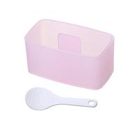 Vigcebit Musubi Mold | Food Grade Musubi Maker Kit with Rice Scoop - Sushi Musubi Makers Mold Kit for Kids Lunch Making