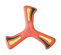 Vigcebit Returning Boomerangs,Soft EVA Foam 3 Bladed Boomerangs for Kids - Easy Carrying Drop Resistant Throwing Catching Darts for Kids, Boys, Girls, Children, Men