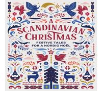 Vigdis Hjorth A Scandinavian Christmas Hardback Book Vigdis Hjorth Multicolor