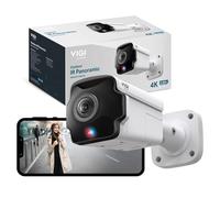 TP-Link InSight S385PI Bullet IP security camera Outdoor 3840 x 2160 p