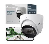 TP-Link INSIGHT S445ZI security camera Turret IP security camera Outdoor 2688 x 1520 pixels Ceiling