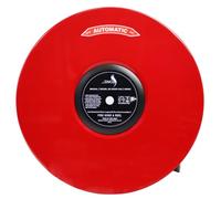 Vigil 19mm Swinging Automatic Fire Hose Reel with Hose