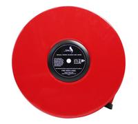 Vigil 25mm Swinging Manual Fire Hose Reel Set With Hose & Nozzle - Complete Kit