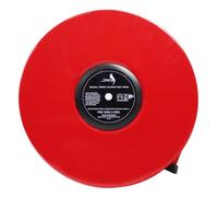 Vigil 25mm Swinging Manual Fire Hose Reel with Hose