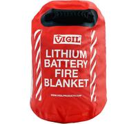 Vigil 3M X 2M Lithium Battery Fire Blanket