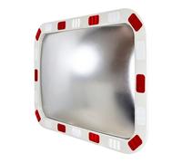 Vigil 600mm Reflective Traffic Mirror - Blind Spot Mirrors for Cars
