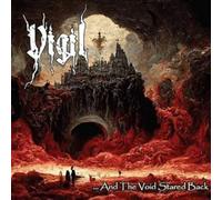 Vigil - And The Void Stared Back