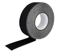 Vigil Anti-Slip Tape - Black - Heavy Duty - 18.3M X 50mm