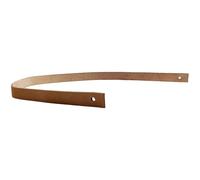 Vigil Anti-Tamper Leather Strap for Firefighting Equipment - 22 Inch