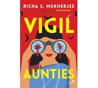 Vigil-Aunties