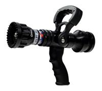 Vigil Automatic Fire Nozzle - 400 Lpm - Twist Adjusting Ring
