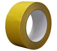 Vigil Double-Sided Tape Clear - 33M X 50mm - Strong Invisible Bond