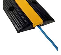 Vigil Ev Charger Cable Cover - 1 Channel External Cable Guard - 1 Metre