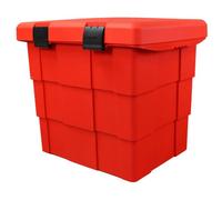 Vigil Fire Equipment Storage Box - For Keeping Equipment Safe & Accessible