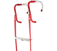 Vigil Fire Escape Ladder Rope - 7.5 Metres - Suitable For 3 Storey Properties