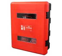 Vigil Fire Extinguisher Cabinet - Double