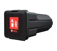 Vigil Fire Extinguisher Vehicle Box - Large