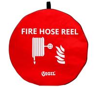 Vigil Fire Hose Reel Cover