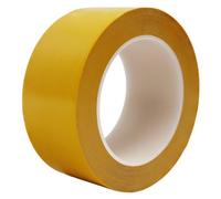 Vigil Floor Marking Tape - Yellow - 33M X 50mm