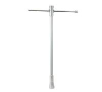 Vigil Hydrant key & Bar Tool - 1055mm Long