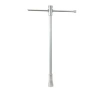 Vigil Hydrant Key & Bar Tool - 1055mm Long