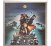 VIGIL IN A WILDERNESS OF MIRRORS LP (VINYL) UK EMI 1990