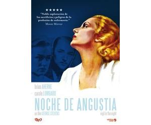 Vigil In The Night (Region 2)