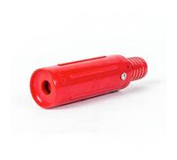 Vigil Jet Spray Hose Nozzle - 19mm with Jubilee Clip