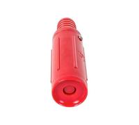 Vigil Jet Spray Hose Nozzle - 25mm with Jubilee Clip