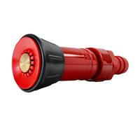 Vigil Jet Spray Hose Nozzle (Plus Version) - 19mm with Jubilee Clip