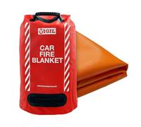 Vigil Lithium Fire Blanket for Cars - 8m x 6m