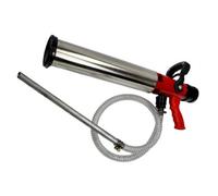 Vigil Low Expansion Foam Branchpipe - 960 Lpm - Universal Compatibility