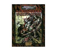 Vigil Watch: Warrens of the Ratmen (d20 Generic System S.)