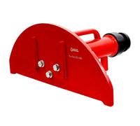 Vigil Waterwall Nozzle - 180 Degree Water Spray Curtain