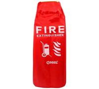Vigil Wheeled Fire Extinguisher Cover - 100kg/100L