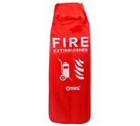 Vigil Wheeled Fire Extinguisher Cover - Suitable for 10kg/20kg CO2 Units