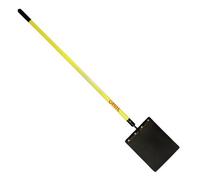 Vigil Wildfire Beater For Fire Safety - 1.35M Fibreglass Handle