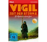 Vigil - Zeit der Stürme / Vielfach preisgekröntes Meisterwerk von Vincent Ward ("Hinter dem Horizont") (Pidax Film-Klassiker) [DVD] [1984]