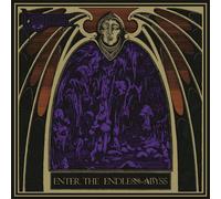 Vigilance Enter the Endless Abyss (CD) Album (PRESALE 16/10/2026)