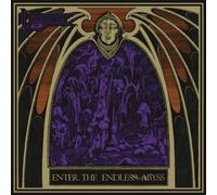 Vigilance - Enter the Endless Abyss [VINYL]