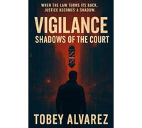 Vigilance: Shadows of the Court: 2